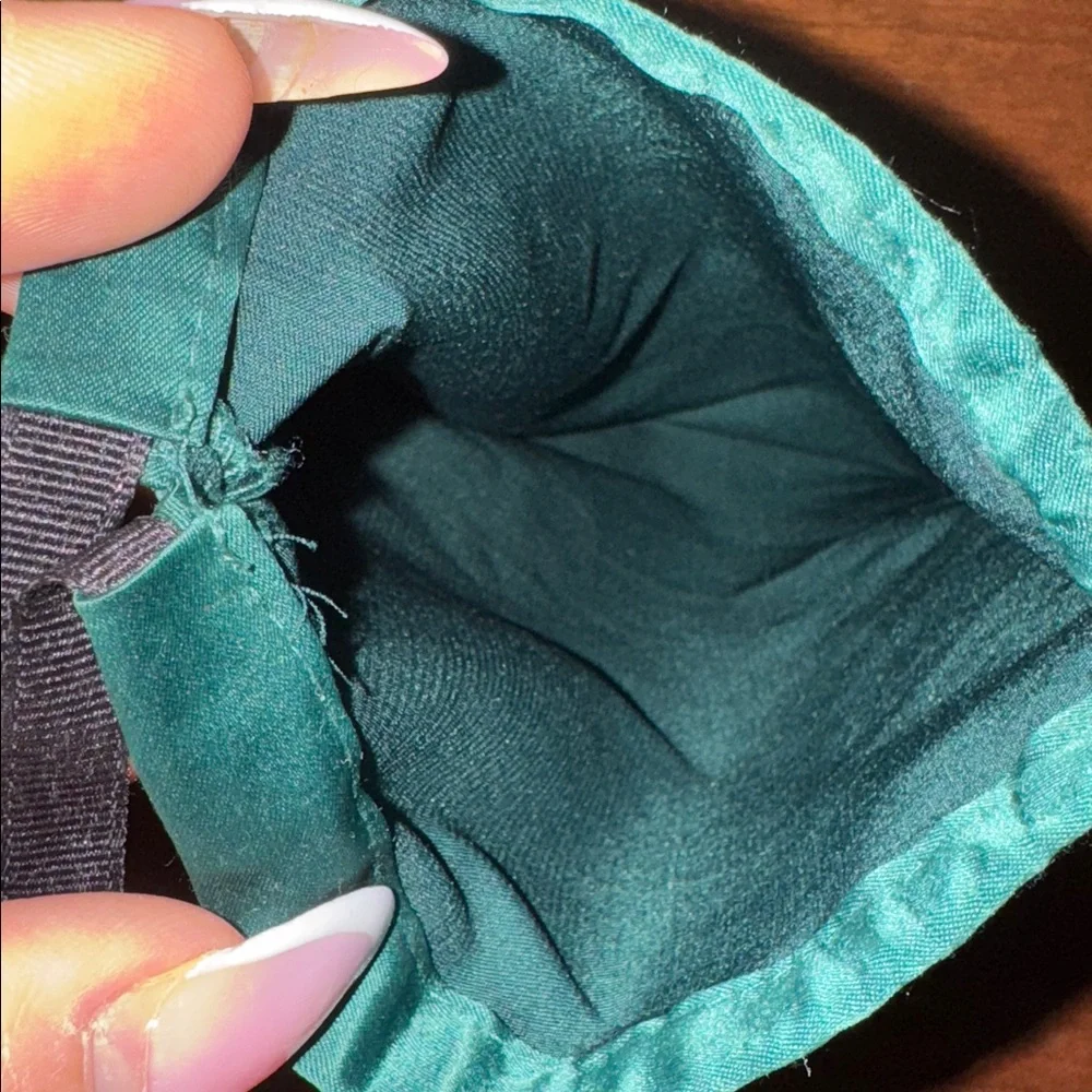 Gucci Sunglasses Dustbag Just the Dustbag
